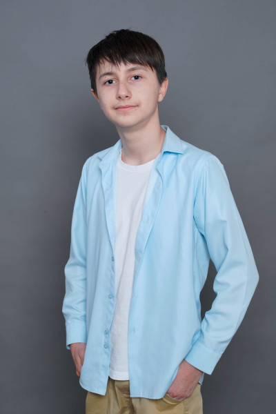 Марк Ишкулов - фото № 2